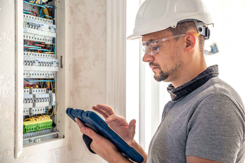 servicio instalaciones electricas